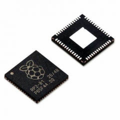 RP2040芯片 树莓派Pico Raspberry Pi  RP2040 Microcontrol