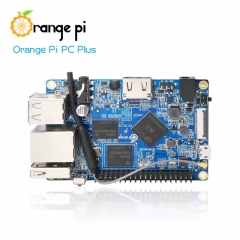 orange pi orangepi pc plus开发板全芯H3 香橙派 Android 单板