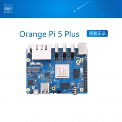 Orange Pi 5Orange Pi5 Plus 开发板 orangepi  RK3588 Orange Pi5 Plus（4G）