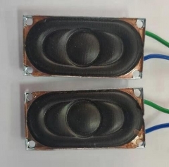 友善Nanopi M4 Nanopc T4开发板3399音频套件MIC麦克风 咪头 喇叭 音频输入-