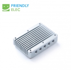 友善NanoPi NEO4散热片