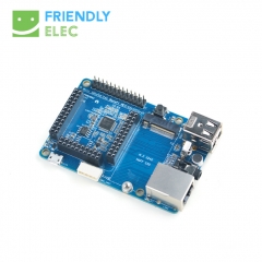 Mini Shield for NanoPi NEO Core/Core2功能扩展底板