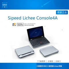 Lichee Console4A SIPEED RISCV Linux Debian口袋本开发板 不带LM4A模块