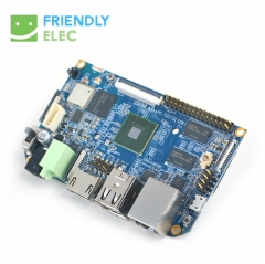 四核A9卡片电脑NanoPC-T2,S5P4418开发板,Ubuntu安卓5.1,WiFi蓝牙