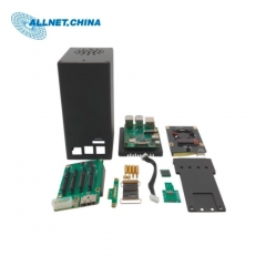 RADXA ROCK PI 4 Penta Sata 套件（是否带开发板请看具体分类） C板－黑色6