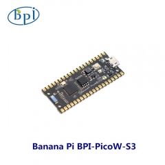 Banana PI BPI PicoW-S3 低功耗微控制器开发板
