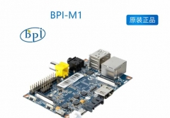 香蕉派 Banana PiBPI M1BPI-M1 全志A20开源硬件开发板