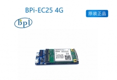 BPi-EC25 4G 全网通无线通信模块，BPI R2 适用