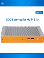 EDGE computer Helix 310 N6211 四核 Intel 工业 物联网 开发板 单板