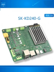 SK-KD240-G驱动器入门套件 Kria KD240 Drives Starter Kit 