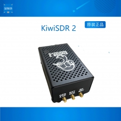KiwiSDR 2 软件无线电 完全独立 即插即用 无需PC 