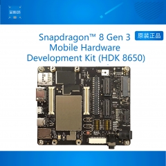Snapdragon 8 Gen 3 Mobile Hardware Development Kit 主板