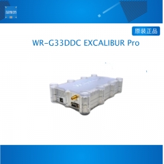 WR-G33DDC EXCALIBUR Pro 4 MHz instantaneous 