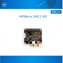 HiFiBerry DAC2 HD for the Raspberry Pi additional 