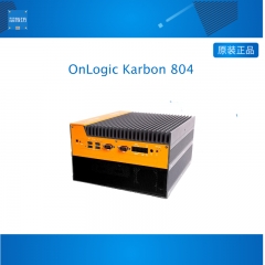 OnLogic Karbon 804 High-Performance Rugged