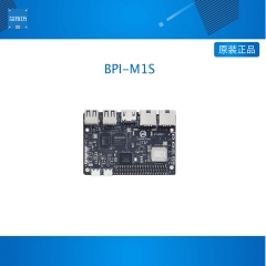 香蕉派开发板BananaPi BPI-M1S bpi ms RK3528支持4K 