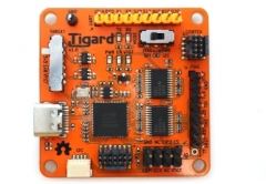 Tigard An open source FT2232H-based Tigard