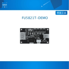 Fortior 峰岹科技 FU5821T-DEMO FU58系列 两相电机DEMO板 