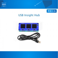 USB Insight Hub A USB interfacing tool USB Insight Hub