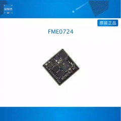 微相FPGA核心板 国产复旦微ARM+FPGA 替代ZYNQ7020 FME0724